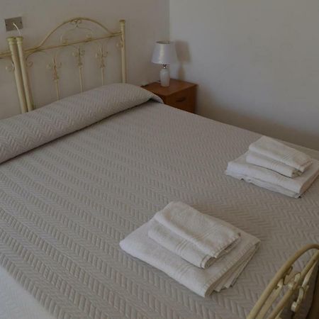 Casa Vacanze La Foggia Алберобело Екстериор снимка