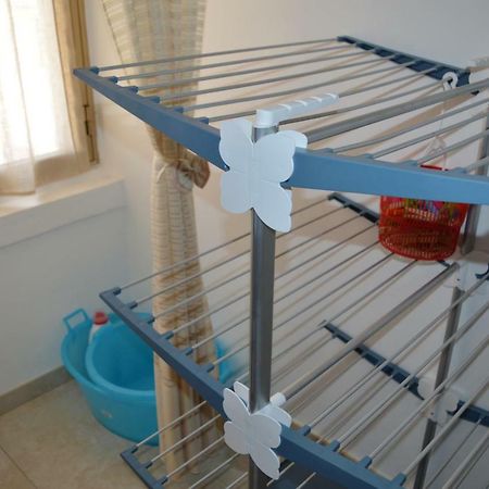 Casa Vacanze La Foggia Алберобело Екстериор снимка