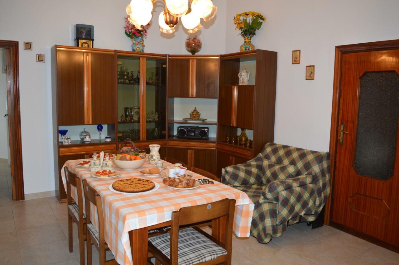 Casa Vacanze La Foggia Алберобело Екстериор снимка