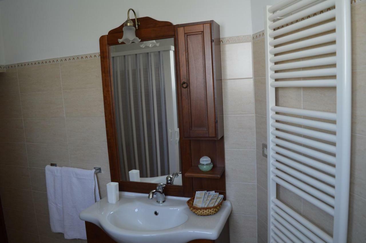 Casa Vacanze La Foggia Алберобело Екстериор снимка