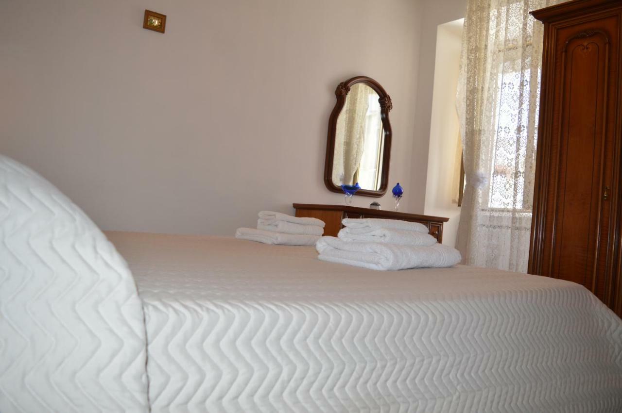 Casa Vacanze La Foggia Алберобело Екстериор снимка