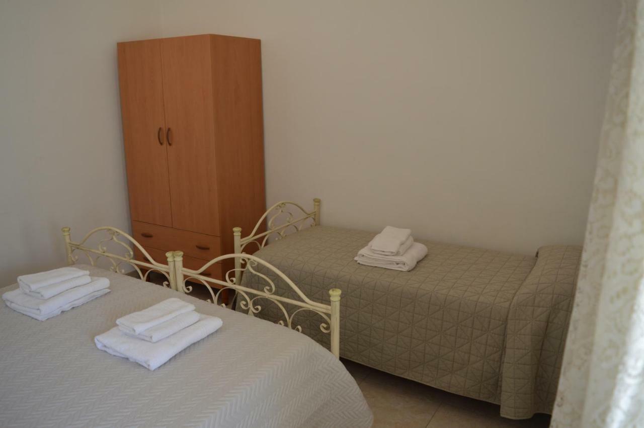Casa Vacanze La Foggia Алберобело Екстериор снимка