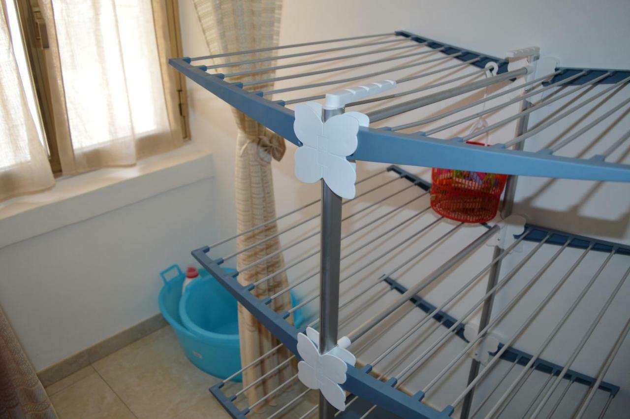 Casa Vacanze La Foggia Алберобело Екстериор снимка