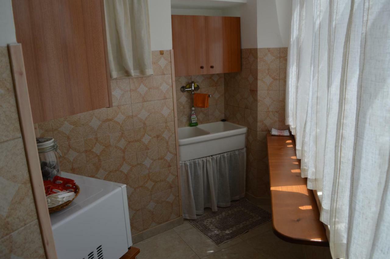 Casa Vacanze La Foggia Алберобело Екстериор снимка