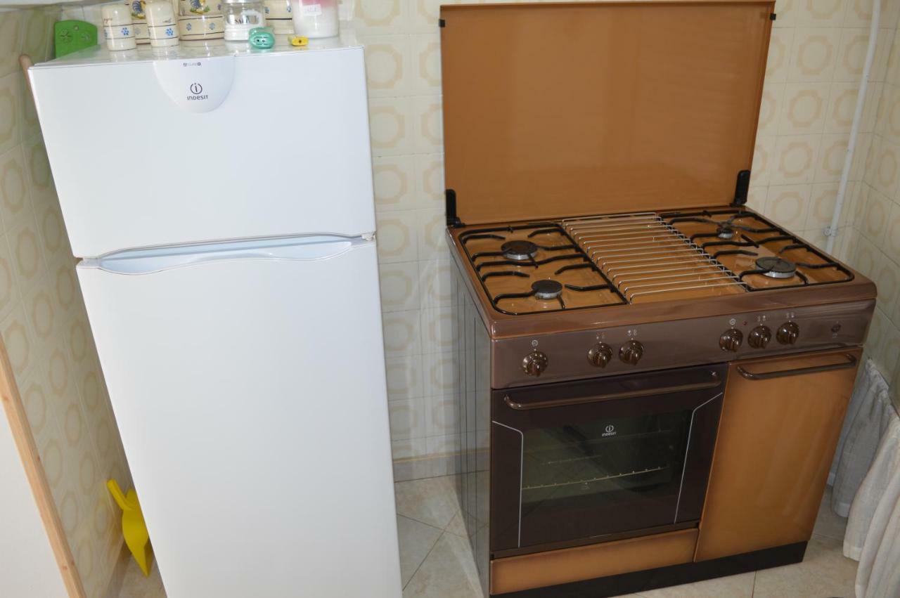 Casa Vacanze La Foggia Алберобело Екстериор снимка