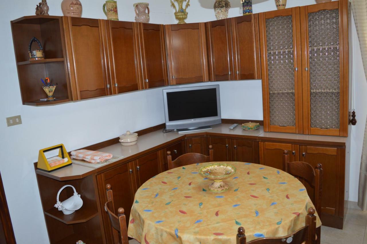 Casa Vacanze La Foggia Алберобело Екстериор снимка
